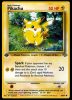 60/64 Pikachu