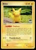 63/113 Ditto Pikachu