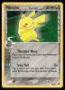 93/92 Pikachu