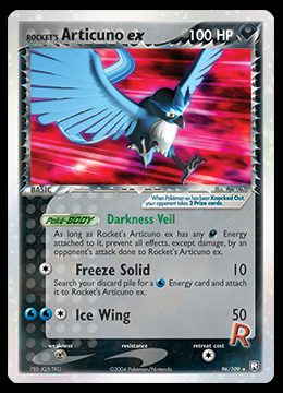 96/109 Articuno