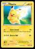 BW54 Pikachu