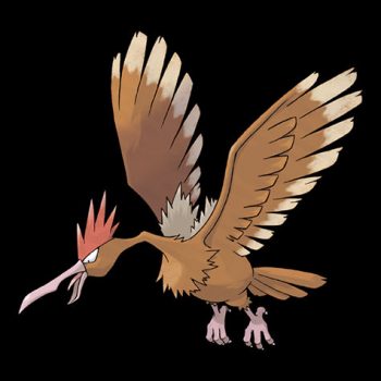 Fearow