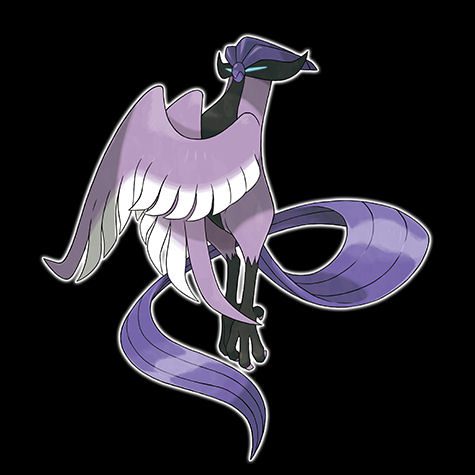 Galarian Articuno