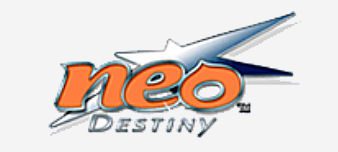 Neo Destiny Card List Logo