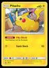 SM157 Pikachu
