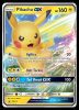 SM232 Pikachu