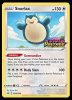 SWSH068 Snorlax