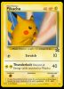 WOTC 26 Pikachu