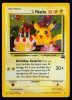 WOTC 24 Pikachu