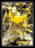 XY124 Pikachu