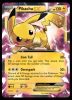 XY84 Pikachu