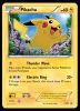 XY89 Pikachu