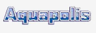 Aquapolis set logo