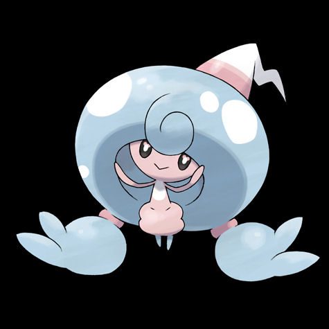Hattrem Pokédex