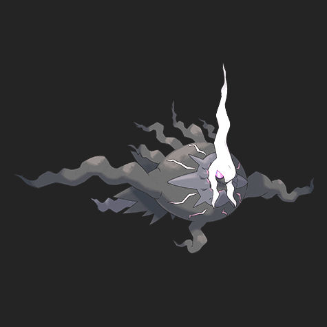 Mega Darkrai