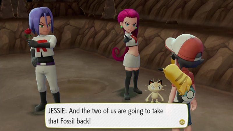 Team Rocket
