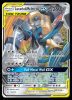 120/214 Lucario & Melmetal