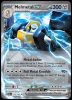 153/197 Melmetal ex