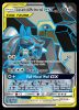 203/214 Lucario & Melmetal