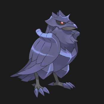 Corviknight Pokémon