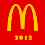 McDonalds 2012
