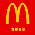 McDonalds 2013