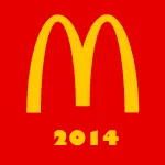 McDonalds 2014