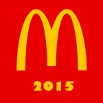 McDonalds 2015