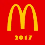 McDonalds 2017