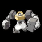 Melmetal Evolution