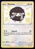 SV102/SV122 Wooloo