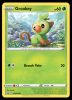 SWSH001 Grookey