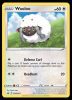 SWSH011 Wooloo