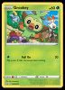 SWSH070 Grookey