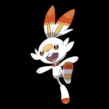 Scorbunny Pokémon