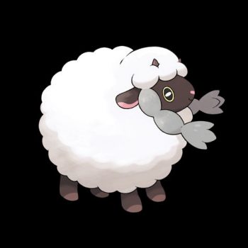 Wooloo Pokémon