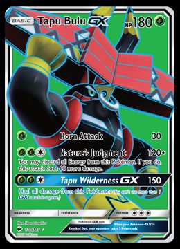 130/147 Tapu Bulu