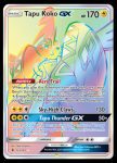 153/145 Tapu Koko