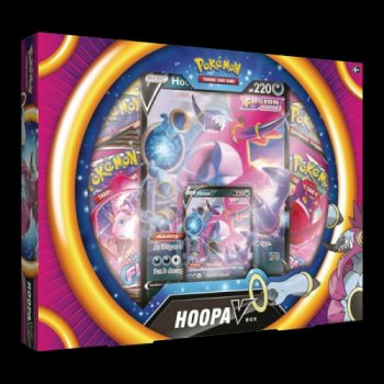 Hoopa V Featured Image