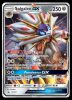 SM104 Solgaleo