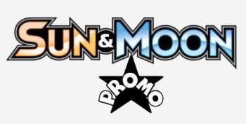 Sun and Moon Promos Logo