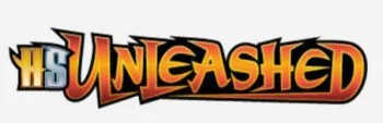 HeartGold SoulSilver Unleased logo