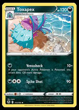 115/195 Toxapex
