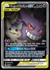 165/181 Gengar and Mimikyu