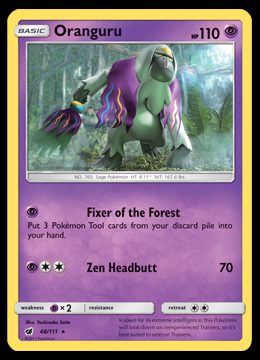 48/111 Oranguru