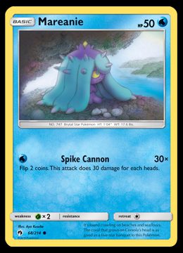 68/214 Mareanie
