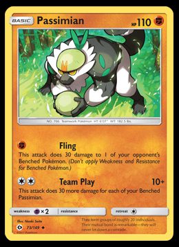 73/149 Passimian