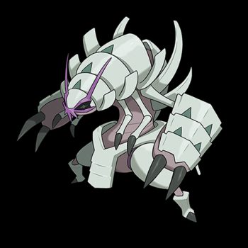 Golisopod Evolution