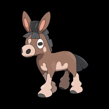 Mudbray Evolution