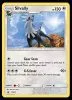 SM64 Silvally